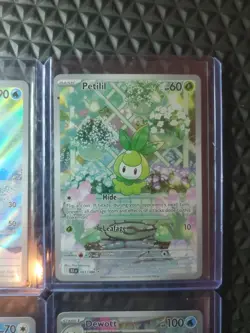 Pomemon Tcg Black & white Bolt Card Lot Of 6, Buffalant, Simisage, Dewott, Ruff, - Image 4