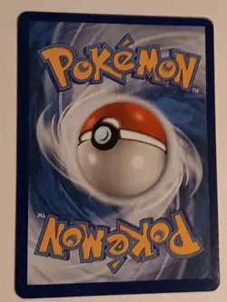 Surprise Box 187/214 Unbroken Bonds Gengar Pokemon Card - Image 3