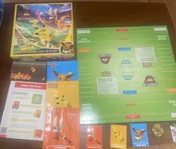 Pokemon Trading Card Game Battle Academy 2022 - (6yrs+) ~ Complete - Image 1