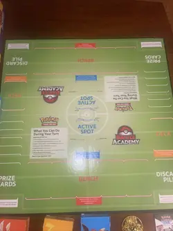 Pokemon Trading Card Game Battle Academy 2022 - (6yrs+) ~ Complete - Image 4