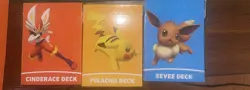 Pokemon Trading Card Game Battle Academy 2022 - (6yrs+) ~ Complete - Image 5