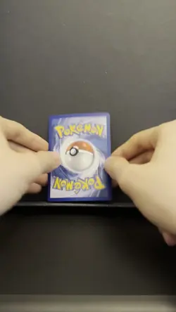 Staryu 77/107 Ex Deoxys Reverse Holo Stamped 2005 Pokemon Card LP - Image 2