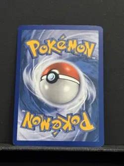 Staryu 77/107 Ex Deoxys Reverse Holo Stamped 2005 Pokemon Card LP - Image 3