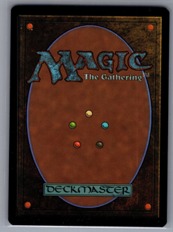 NM FOIL MTG DEADLY ROLLICK - SECRET LAIR MARVEL'S DEADPOOL APRIL POOL'S DAY - Image 2