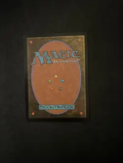 Blasphemous Act Extended Art #472 [Doctor Who Commander] Magic MTG Cards NM - Image 2