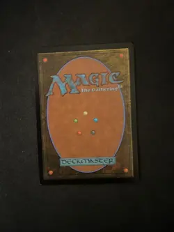 Quantum Misalignment #52 *FOIL* [Doctor Who] Magic MTG Cards NM - Image 2