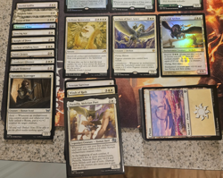 4 Custom Foundations Jumpstart Commander (EDH) Decks MTG (Magic the Gathering) - Image 4
