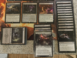 4 Custom Foundations Jumpstart Commander (EDH) Decks MTG (Magic the Gathering) - Image 5