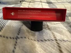 Magic MTG Marvel’s Spider Man Collector Booster Omega Box Sealed Fast Shipping! - Image 3