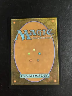 MTG - NM - FOIL - THE WANDERING EMPEROR - SHOWCASE - Kamigawa: Neon Dynasty - Image 2