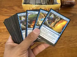 Magic The Gathering MTG - RIVALS OF IXALAN RIX 2018 Draft Booster Box 9 Sealed 630509550616 - Image 2