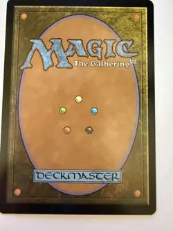 MTG: Watery Grave Retro Frame FOIL Ravnica Remastered - NM - Image 2