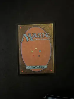 Dark Ritual [Mercadian Masques] Magic MTG Cards NM/LP - Image 2