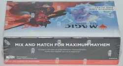 Jumpstart 2022 Booster Box Magic MTG English Factory Sealed - Image 4