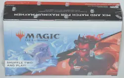 Jumpstart 2022 Booster Box Magic MTG English Factory Sealed - Image 5
