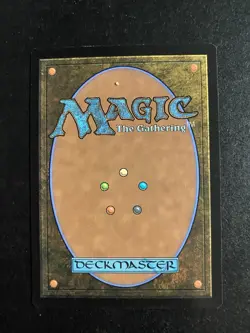 MTG - NM - Mox Jasper - Showcase - Tarkir: Dragonstorm - Image 2