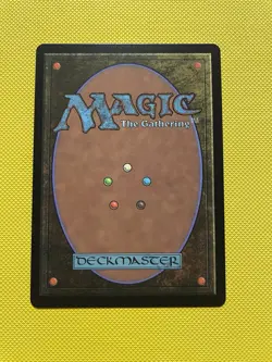 Elesh Norn, Mother of Machines Showcase Foil Phyrexia: All Will Be One 420 MTG - Image 3