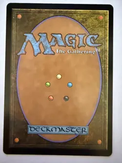 MTG: Blood Crypt FOIL Retro Frame 397 Ravnica Remastered RVR- NM - Image 2