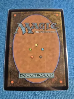 MTG LOTR Smeagol Helpful Guide SHOWCASE ART 💥SURGE FOIL💥 #822 Lord Rings Magic - Image 2