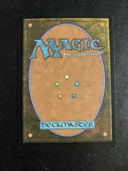 MTG - NM - Mox Jasper - Tarkir: Dragonstorm - Image 2