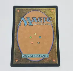 Yavimaya Elder 147 Magic The Gathering Trading Card MTG Tc7 - Image 2