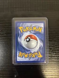 Pokemon TCG | Vulpix 138/132 Illustration Rare IR - Mega Evolution English NM! - Image 2