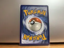 Pokemon TCG Nita #180 Full Art Sun Moon Team Up Near Mint NM - Image 2