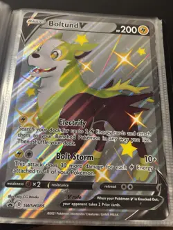 Bundle Of Jumbo Pokemon Cards - Image 2