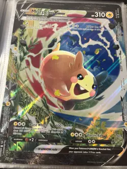 Bundle Of Jumbo Pokemon Cards - Image 3