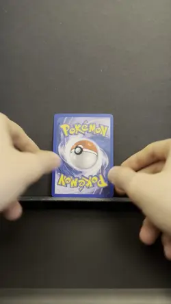 Machoke 39/92 Legend Maker Reverse Holo Uncommon Pokemon TCG - LP - Image 2