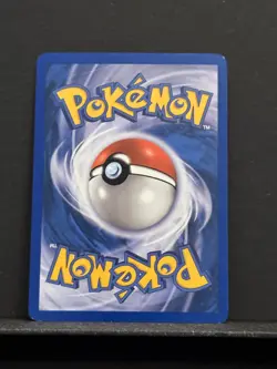 Machoke 39/92 Legend Maker Reverse Holo Uncommon Pokemon TCG - LP - Image 3