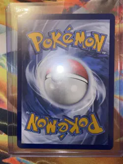 Pokemon TCG - Team Rocket's Tyranitar Stamped Promo 096/182 Destined Rivals NM - Image 3