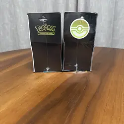 Pokemon Mega Evolution Elite Trainer Box ETB Set of 2 Sealed Wave 1 ON HAND - Image 4