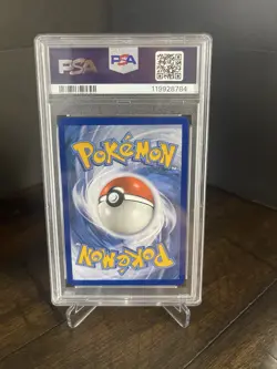Pokemon TCG M Steelix EX 68/114 Ultra Rare Holo Steam Siege PSA 10 - Image 2
