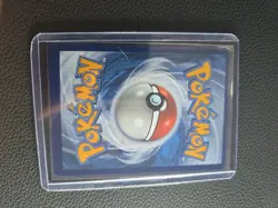 Pokemon Twilight Masquerade Eevee 188/167. OFF CENTERED - Image 2