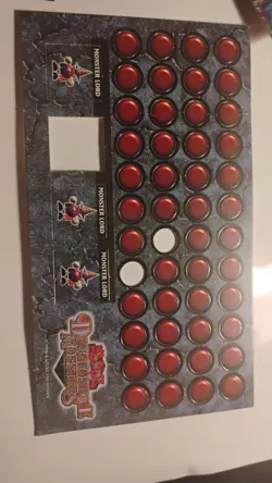 Dungeon Dice Monsters Yugioh Starter Set - Image 2