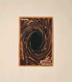 Yugioh Rainbow Dragon CT04-EN005 Secret Rare LP - Image 2