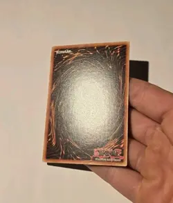 Yugioh Malefic Paradox Dragon YMP1-EN007 Secret Rare LP - Image 4