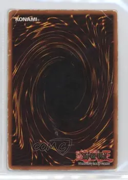 Maha Vailo Unlimited YuGiOh Magic Ruler Booster #MRL-012 2002 - Image 2