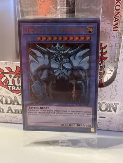 Yugioh SEALED Legendary Collection 25th Anniversary Promo Pack - Image 1