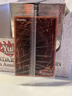 Yugioh SEALED Legendary Collection 25th Anniversary Promo Pack - Image 2