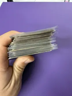 YuGiOh Card Lot 75 Cards Mix Lot Original Owner - Image 3