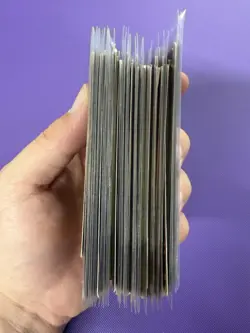YuGiOh Card Lot 75 Cards Mix Lot Original Owner - Image 4
