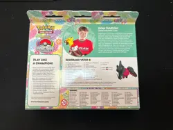 Pokemon Cards - 2024 World Championships Deck - REGIDRAGO VSTAR [Evan Pavelski] - Image 2