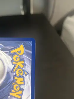 Thundurus - 209 (Pokemon Center Exclusive) 209 Sv: Scarlet & Violet Promo Cards - Image 5