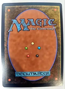 Jumbo Cactuar Rare MTG Final Fantasy VIII Crossover Card NM - Image 2