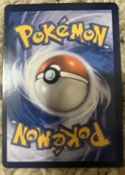 Pokemon TCG Red's Challenge 213/214 SM Unbroken Bonds Full Art Card NM💥🔥🔥💥 - Image 3