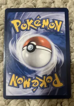Pokemon TCG Red's Challenge 213/214 SM Unbroken Bonds Full Art Card NM💥🔥🔥💥 - Image 4