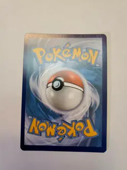 Pokemon Pikachu General Mills 25th Anniversary Stamped Holo Foil Promo Card MINT - Image 2