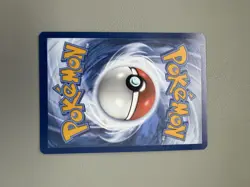 Vanillite English AR Pokemon Card sv11W Scarlet Violet Holo Rare NM - Image 3